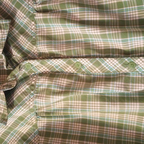 Eddie Bauer Shirt Jacket - Picture 4 of 10